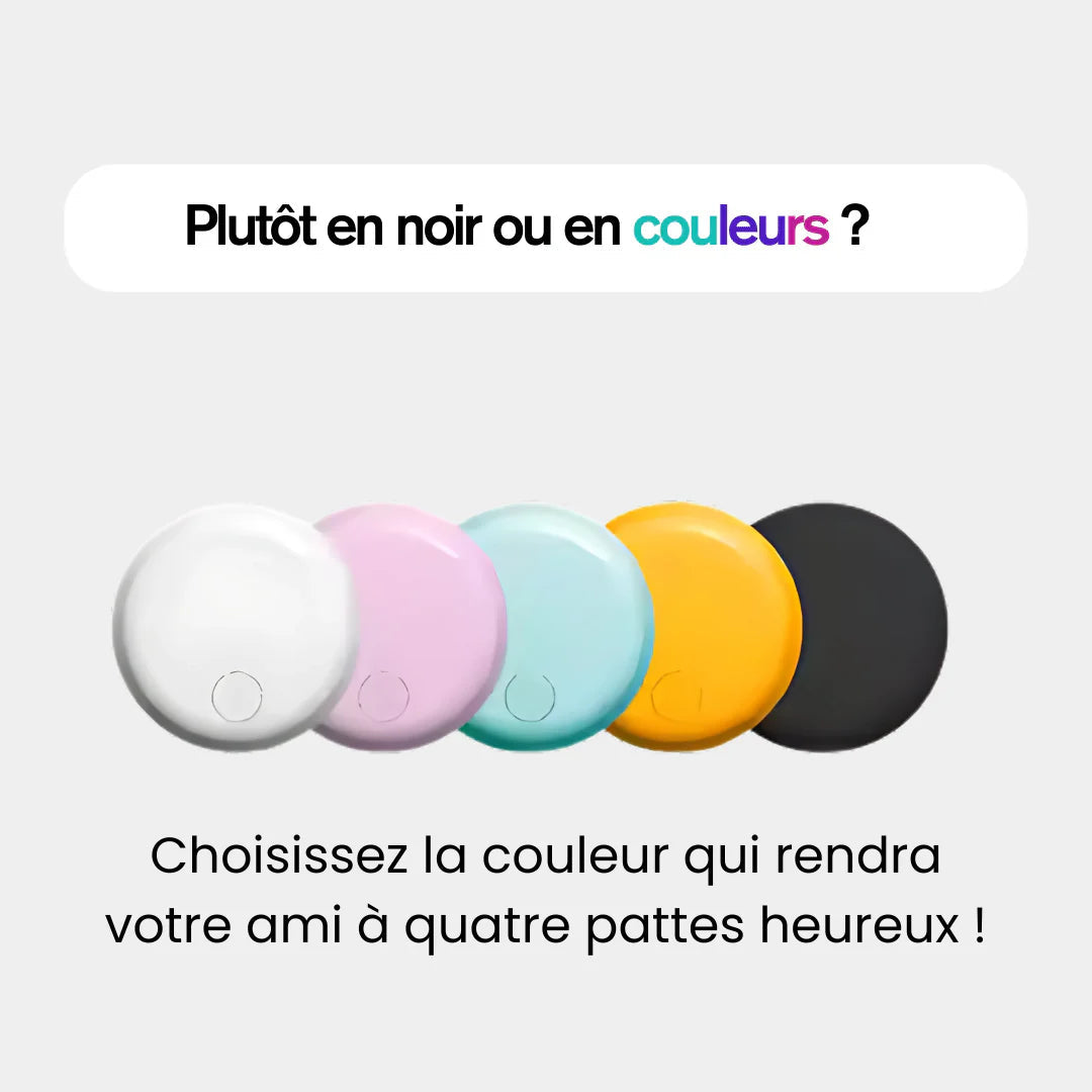 Marcherelle™ – Traceur GPS Voiture Sans Abonnement Suivi Précis en Temps Réel