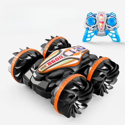 Marcherelle™ – Voiture Télécommandée Amphibie Amusante Pour Enfants