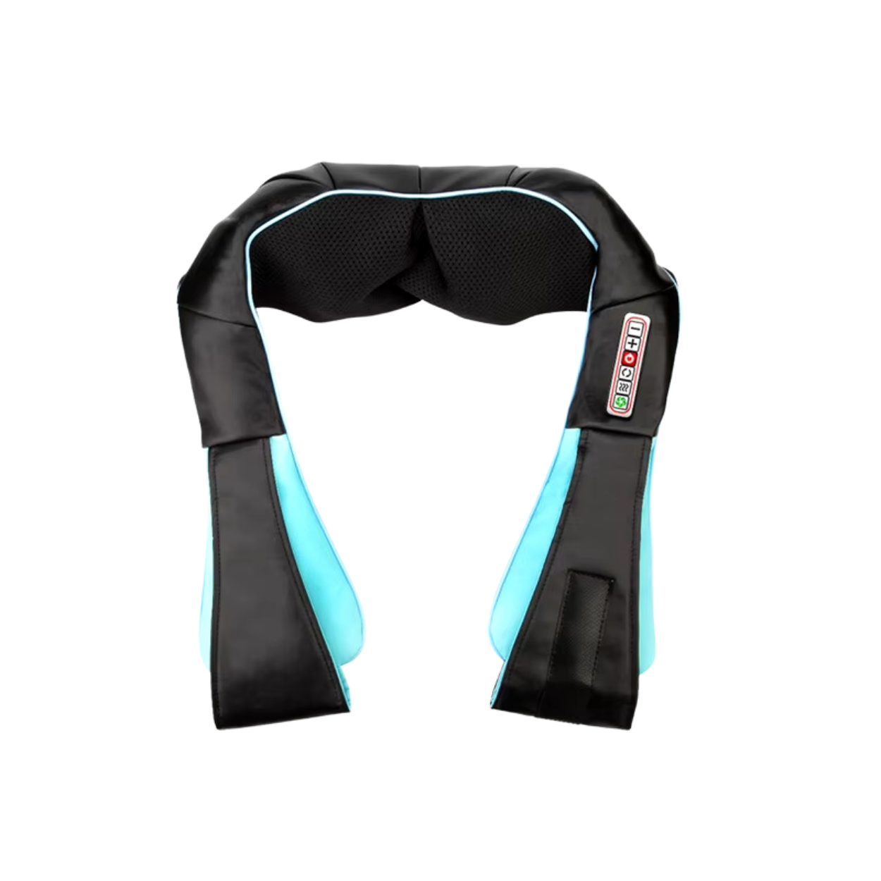 Masseur Épaules 4D Shiatsu Relaxant pour Détente