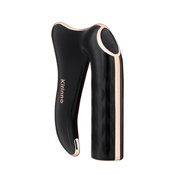 Masseur Électrique Visage et Corps Anti-Rides