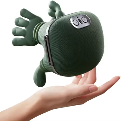 Masseur Épaules et Cou Électrique de Massage