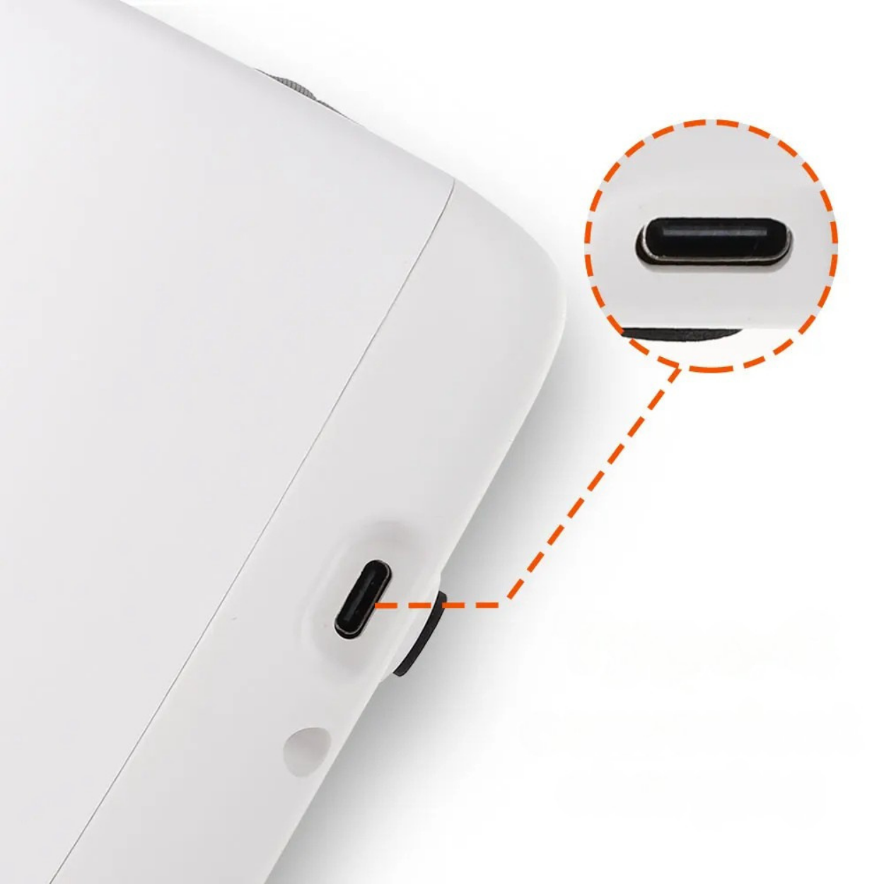 Masseur de mains électrique chauffant relaxant