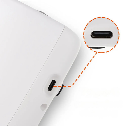 Masseur de mains électrique chauffant relaxant