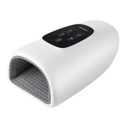 Masseur de mains électrique chauffant relaxant - Marcherelle