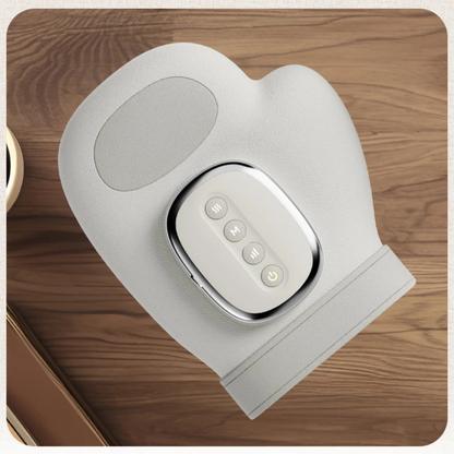 Masseur de mains électrique chauffant pour soulager les articulations