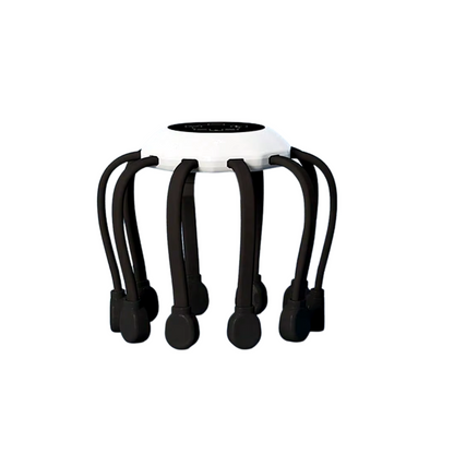 Masseur de Scalp Électrique Portable