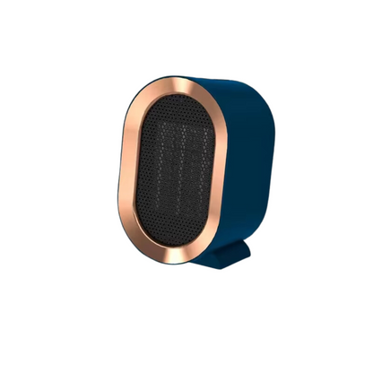 Radiateur Électrique Céramique Compact et Économe