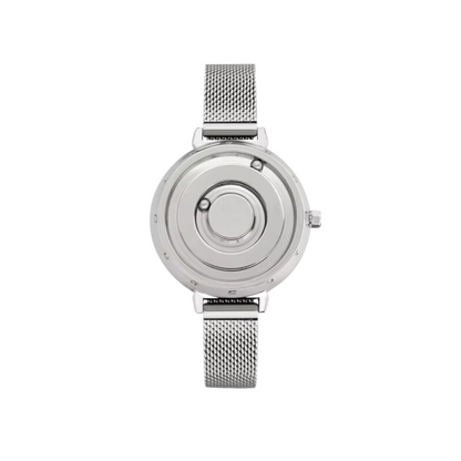 Montre Homme Magnétique Design Élégant