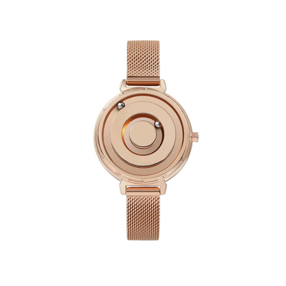 Montre Homme Magnétique Design Élégant