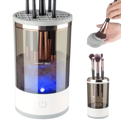 Nettoyeur Ultrason pour Pinceaux de Maquillage
