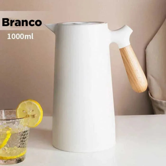 Bouteille Isolée Inox Robuste pour Usage Quotidien