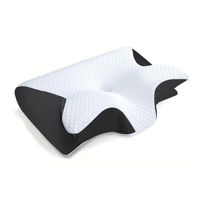 Oreiller Orthopédique Confort pour Sommeil Réparateur