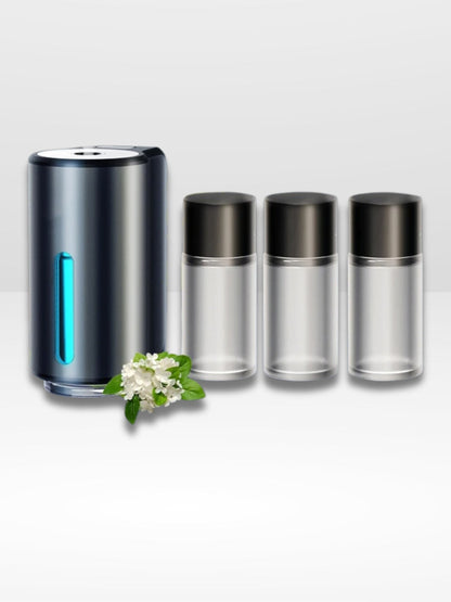 Diffuseur d'Ambiance Voiture De Luxe