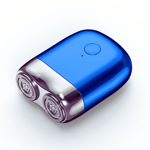 Raseur Électrique Compact pour un Rasage Rapide et Facile - Foivo