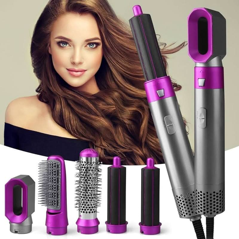 Styliste Cheveux Avancé Multifonctions