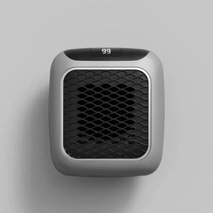 Marcherelle™ – Radiateur Électrique Portable 800W Basse Consommation
