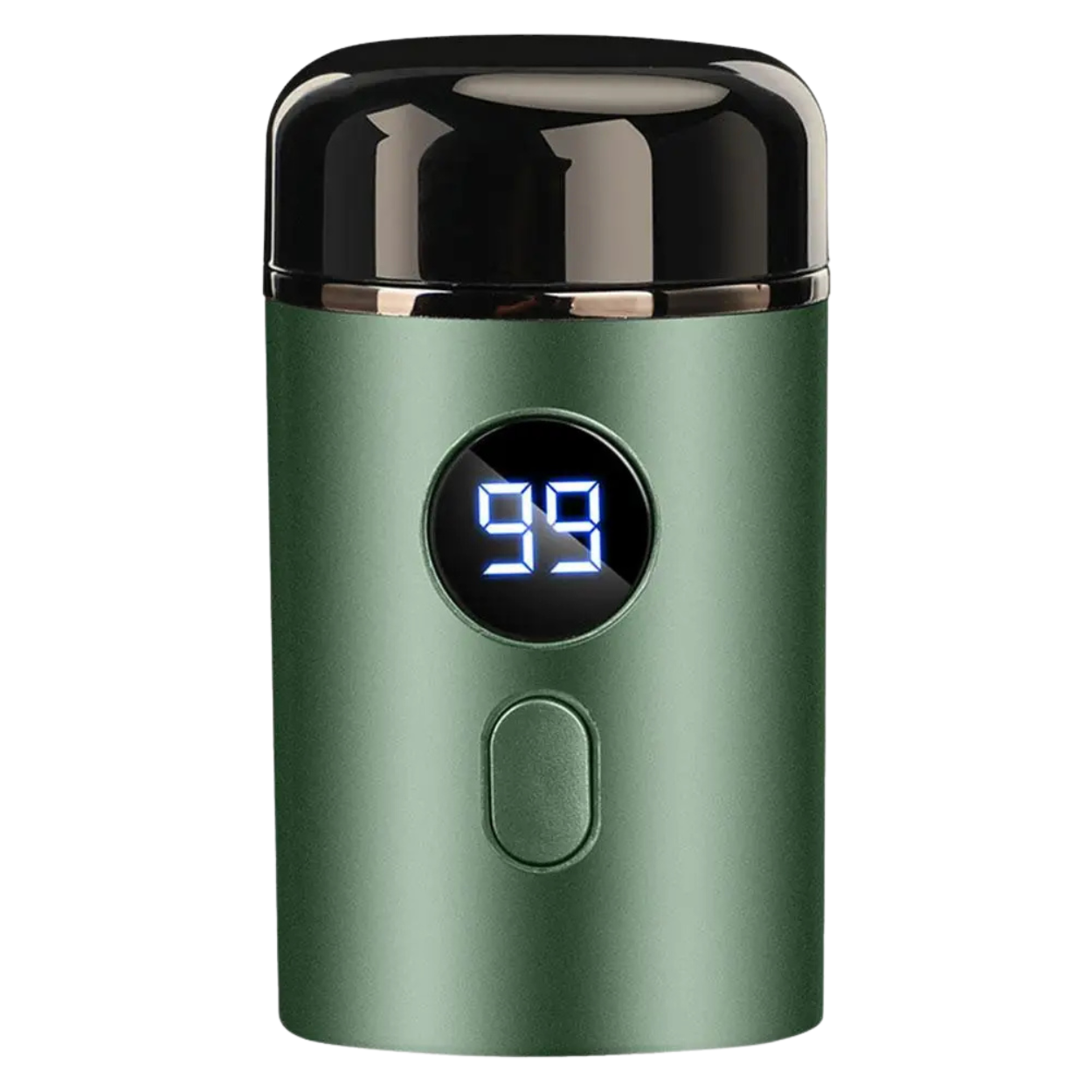 Rasoir Électrique Portable et Compact
