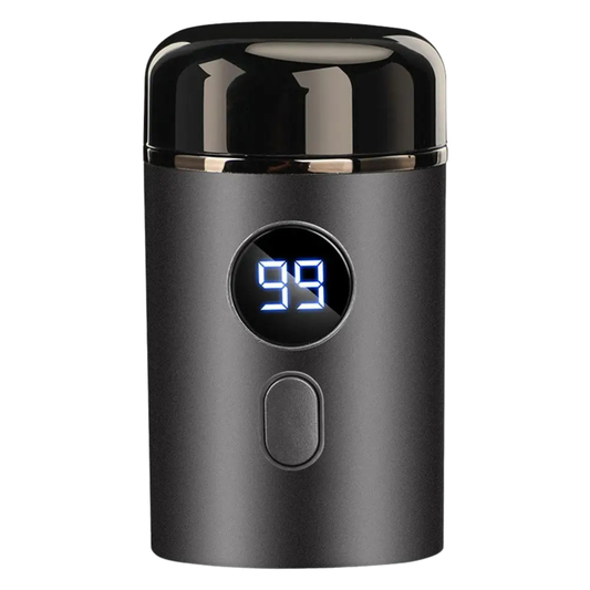 Rasoir Électrique Portable et Compact - Marcherelle