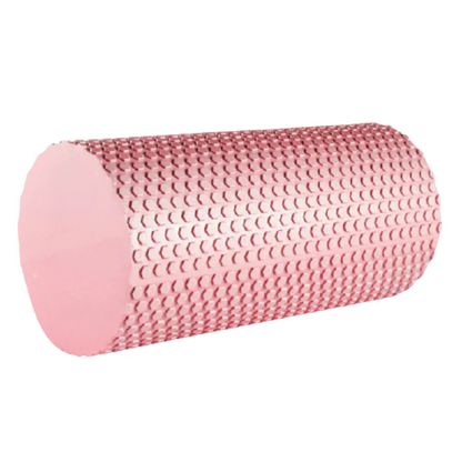 Rouleau de Musculation et Yoga en EVA Souple