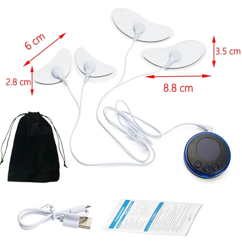 Massageur Visage Relaxant Professionnel