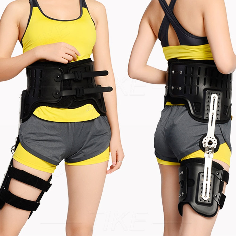 Jambiers de Compression pour Douleur au Genou