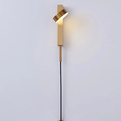 Lampe d'Escalier Élégante pour Maison