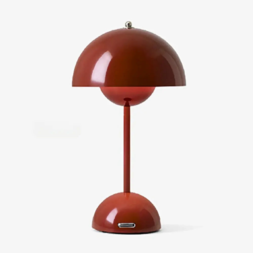 Lampe de Table Design avec Éclairage Chic