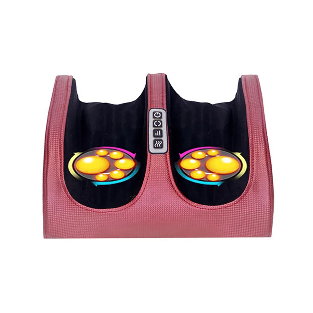 Masseur de pieds Relaxant Électrique