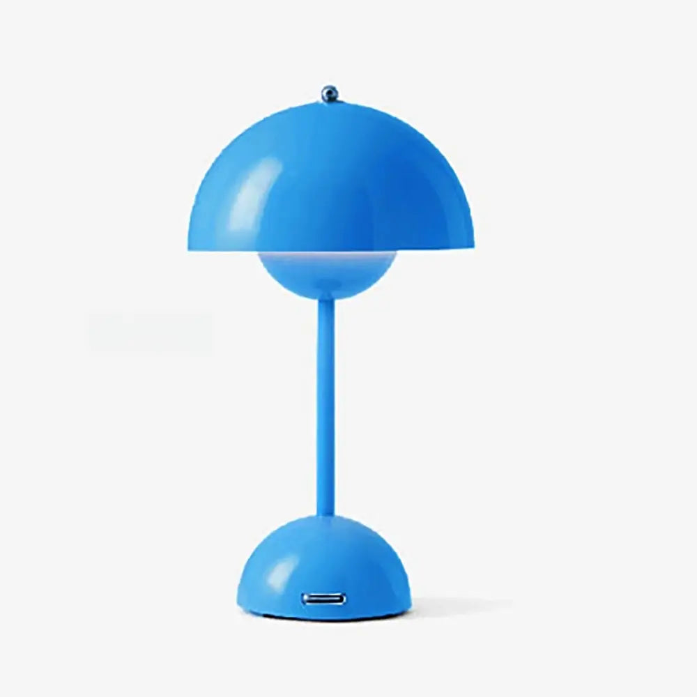 Lampe de Table Design avec Éclairage Chic