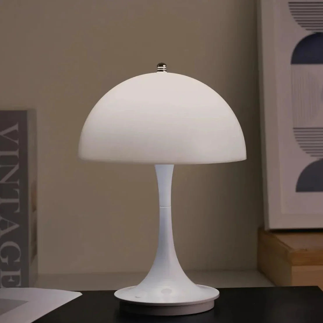 Lampe de Nuit Design LED Tactile
