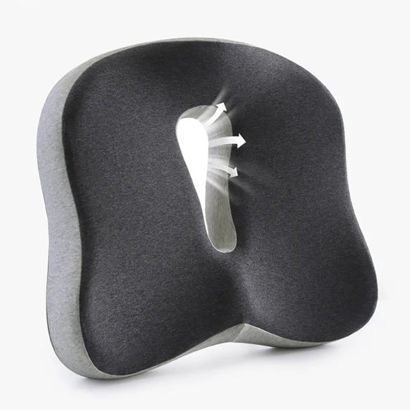 Coussin de Soutien Ergonomique pour Chaise et Fauteuil