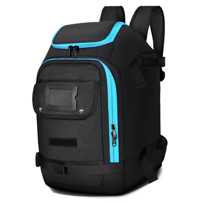 Sac à Dos Ski 50L Waterproof pour Pentes Neige