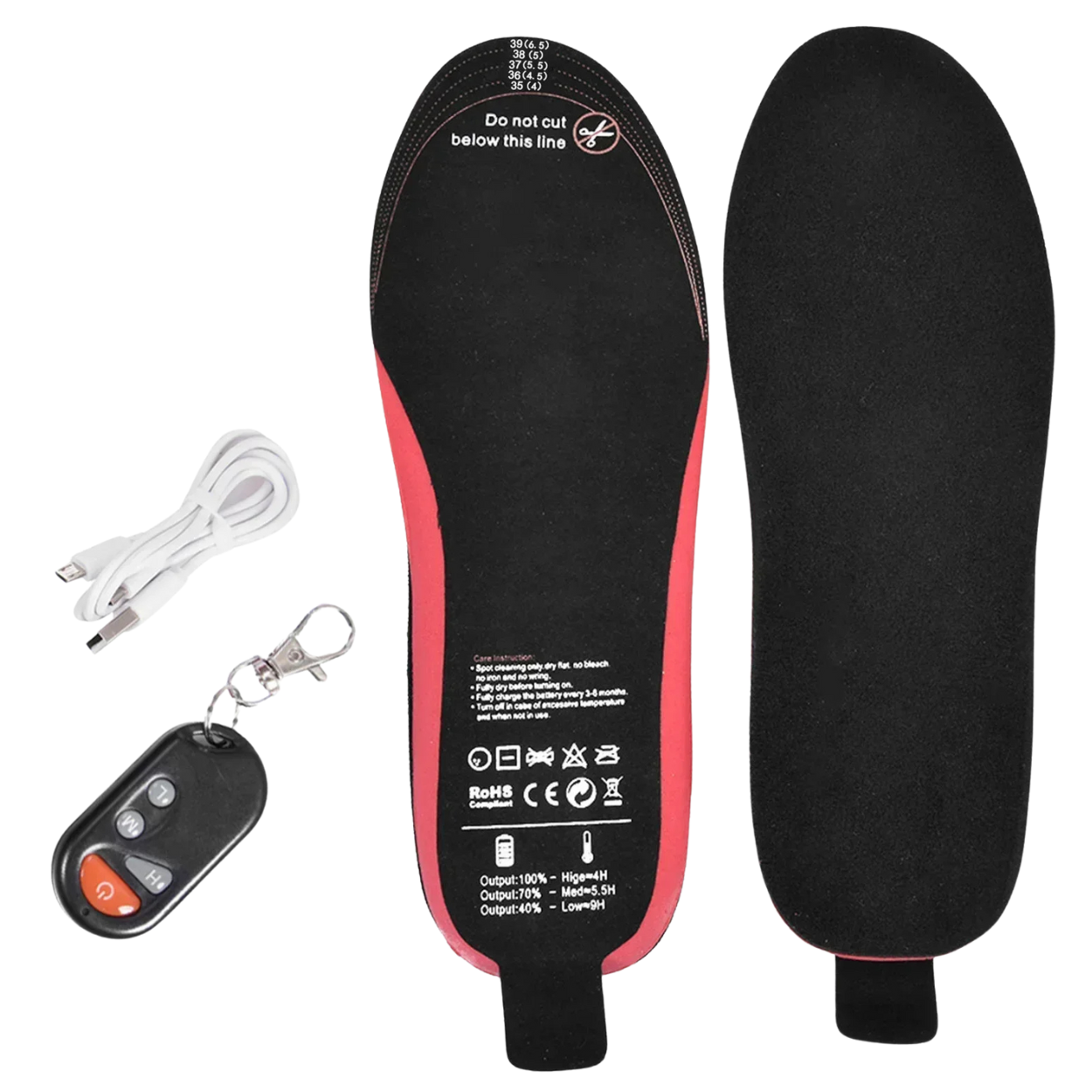 Selected Variant Image