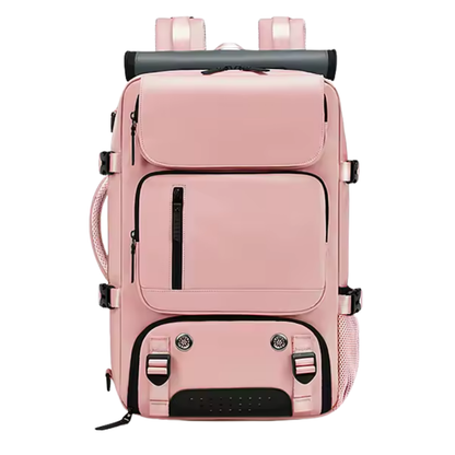 Sac à Dos Voyage 40L Étanche et Polyvalent