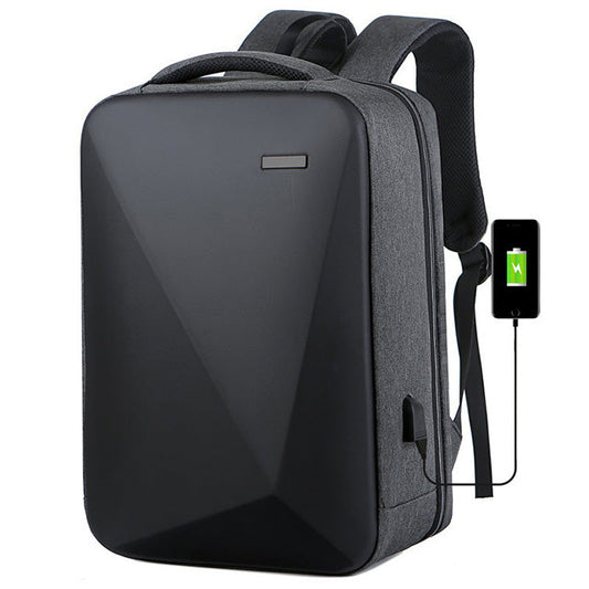 Marcherelle™ – Sac à Dos Unisexe Tendance & Résistant pour Travail ou Voyage