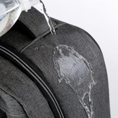 Marcherelle™ – Sac à Dos Unisexe Tendance & Résistant pour Travail ou Voyage