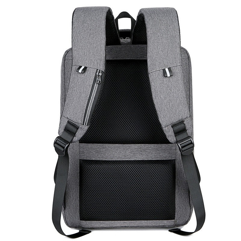 Marcherelle™ – Sac à Dos Unisexe Tendance & Résistant pour Travail ou Voyage