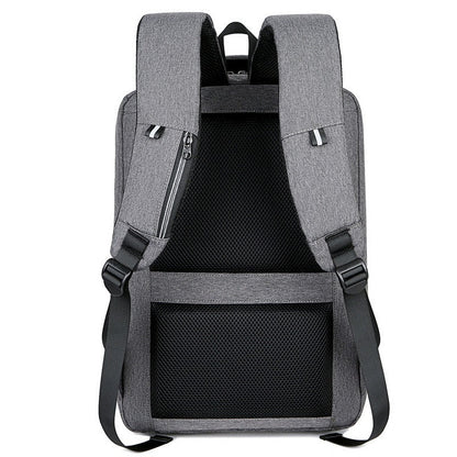 Marcherelle™ – Sac à Dos Unisexe Tendance & Résistant pour Travail ou Voyage