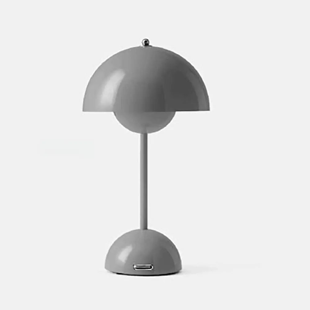Lampe de Table Design avec Éclairage Chic