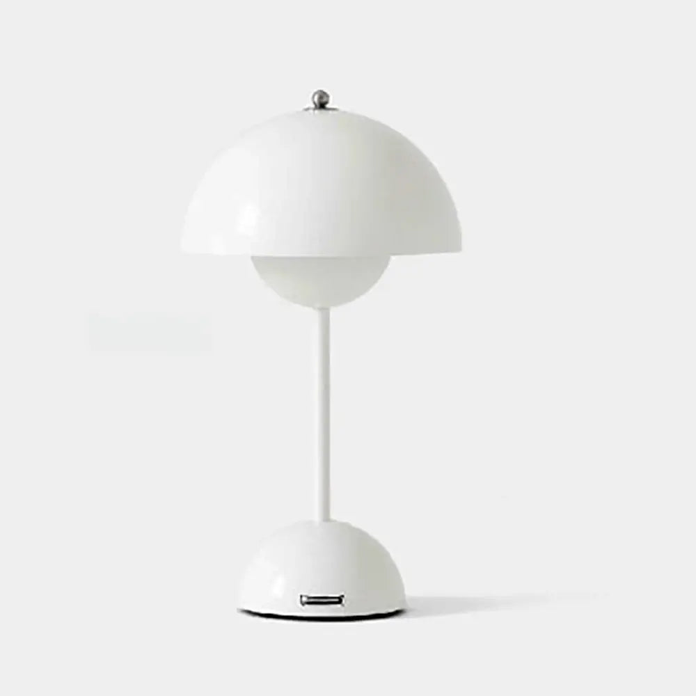 Lampe de Table Design avec Éclairage Chic