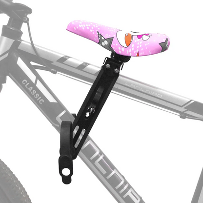 Siège Vélo Enfant Sécurité Avant