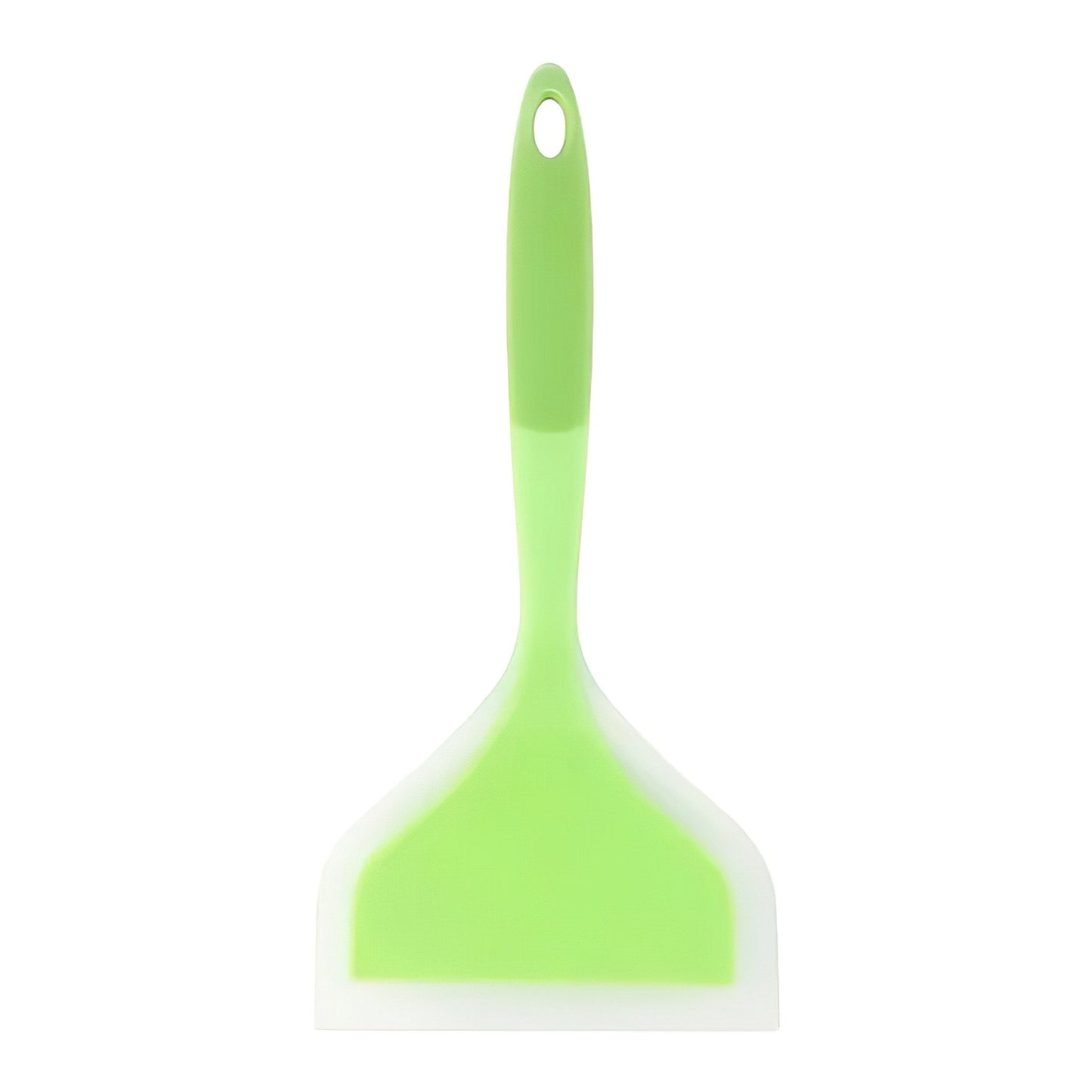 Spatule Cuisine Antiadhésive Chauffe-Résistante