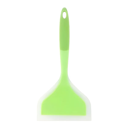 Spatule Cuisine Antiadhésive Chauffe-Résistante