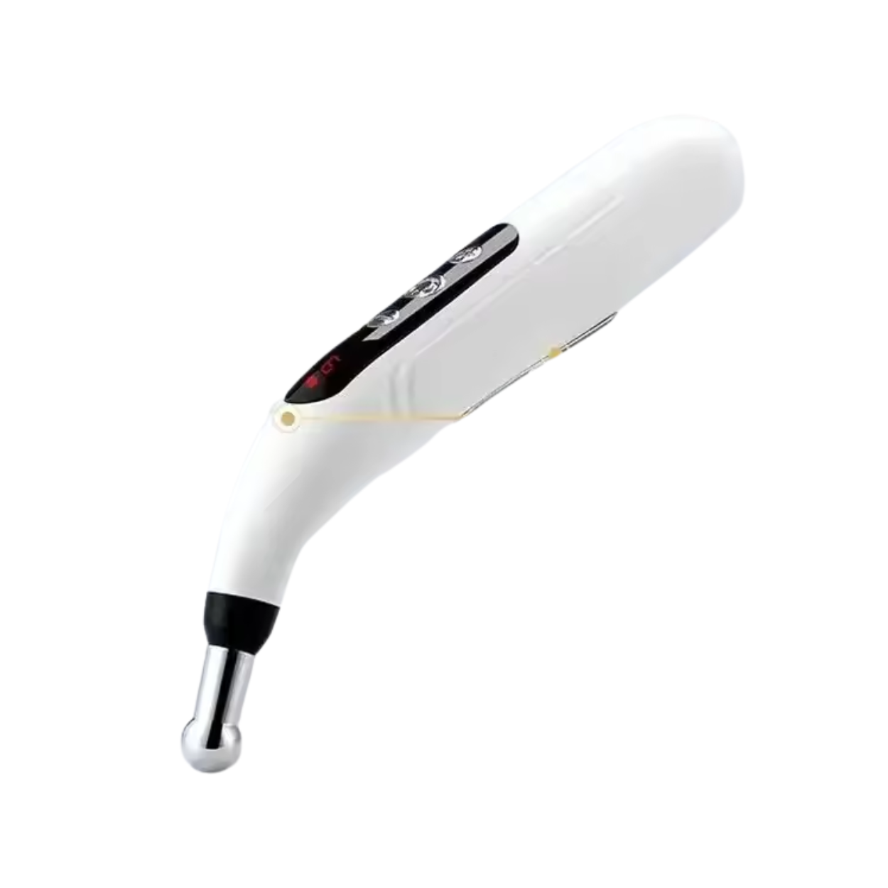Stylo Électrique 5 en 1 pour Acupuncture et Massage