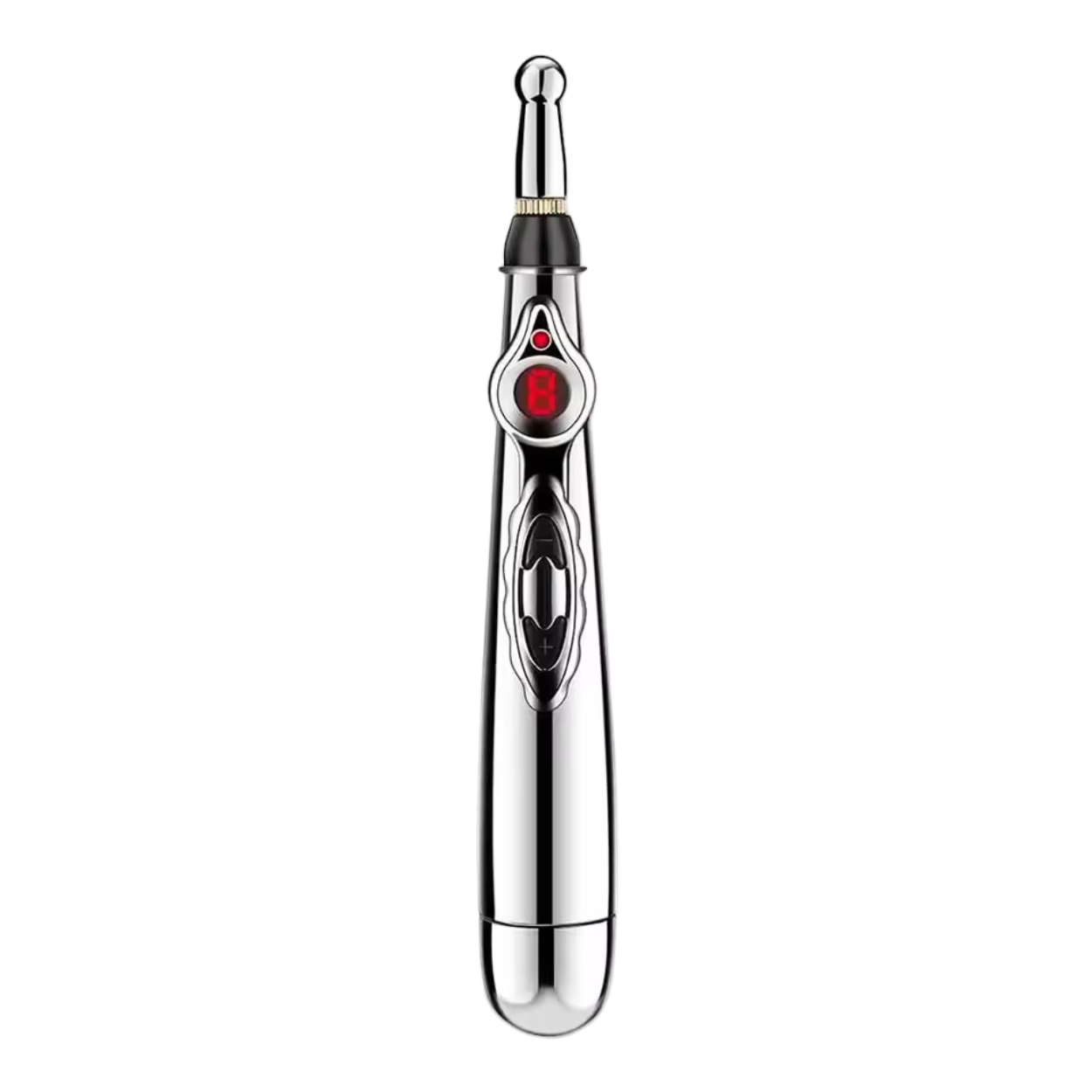 Stylo Acupuncture Électronique pour Soulager les Douleurs