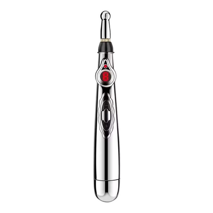 Stylo Acupuncture Électronique pour Soulager les Douleurs