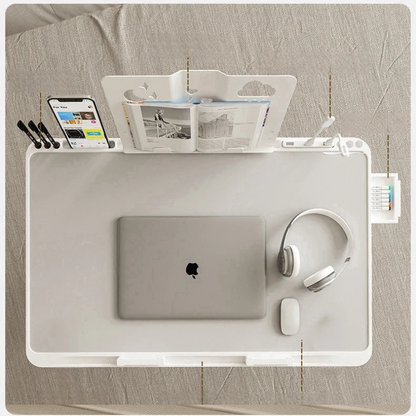 Support Laptop Réglable pour Portable