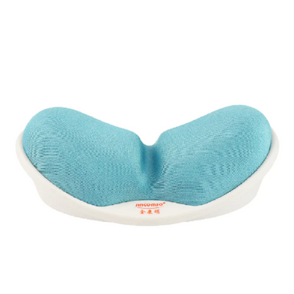 Tapis de Souris Ergonomique avec Repose-Poignet Amorti