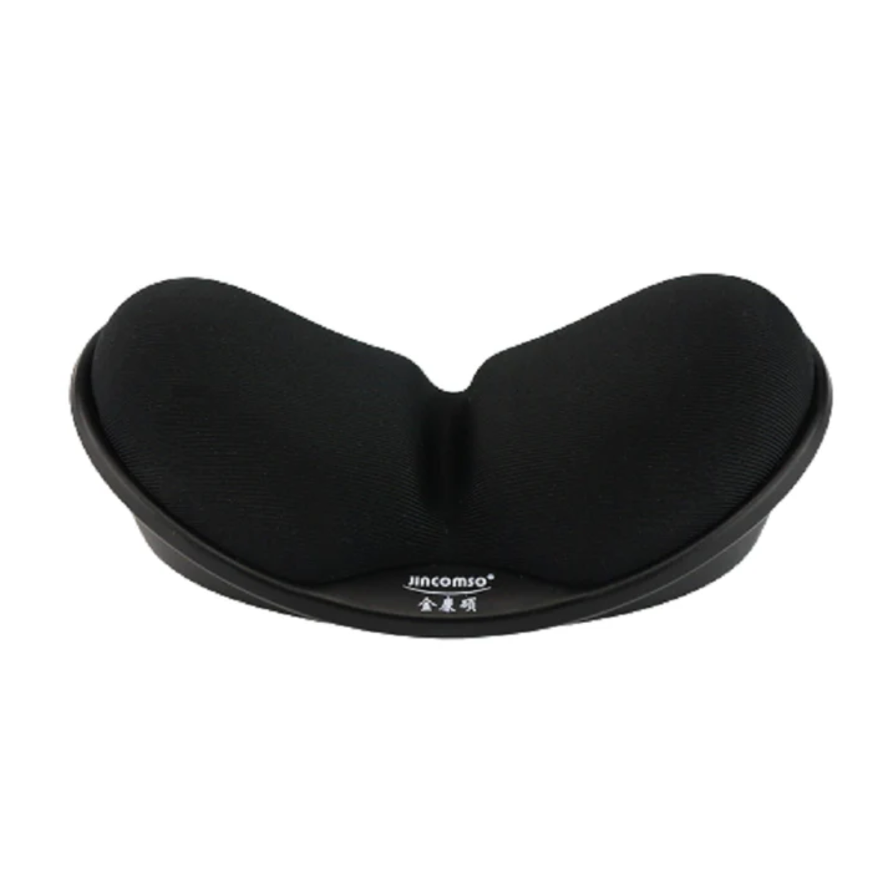 Tapis de Souris Ergonomique avec Repose-Poignet Amorti