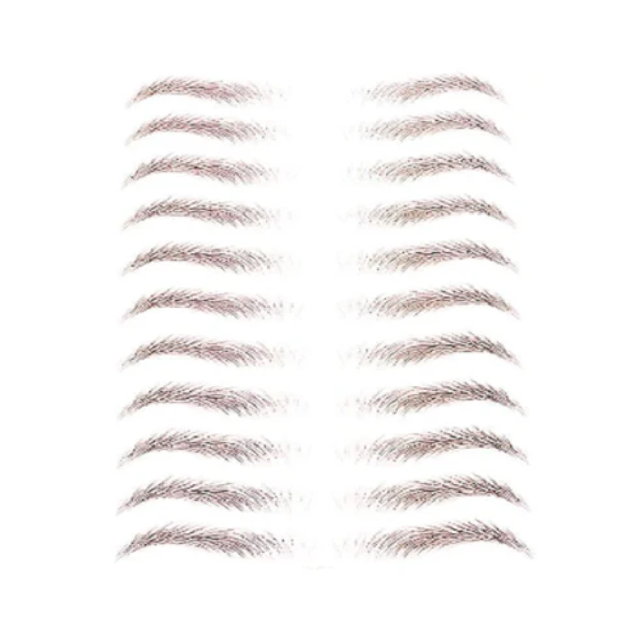 Tatouage Sourcils Semi-Permanent Réaliste